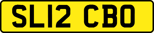 SL12CBO