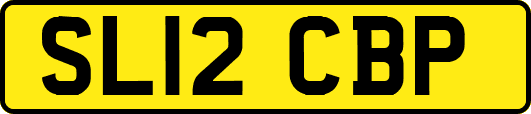 SL12CBP