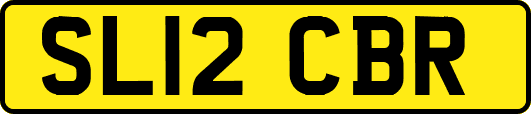 SL12CBR