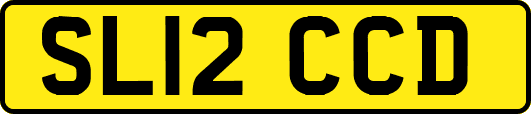 SL12CCD