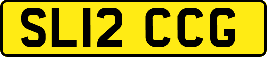 SL12CCG