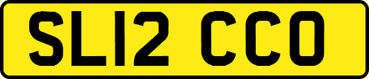 SL12CCO