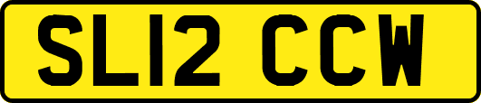 SL12CCW