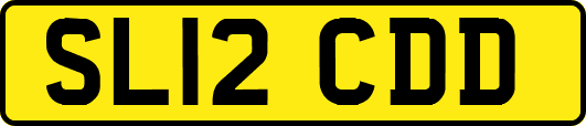 SL12CDD