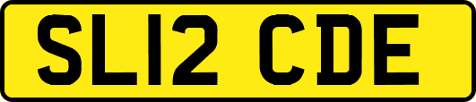 SL12CDE