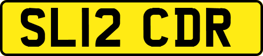 SL12CDR