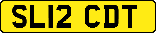 SL12CDT