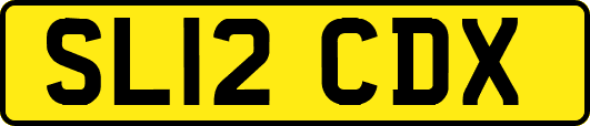 SL12CDX