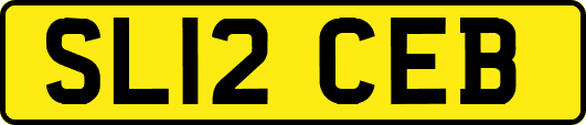SL12CEB