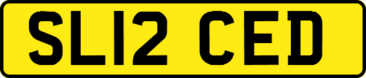 SL12CED