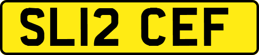 SL12CEF