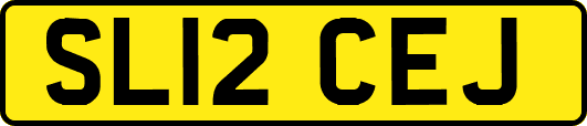 SL12CEJ