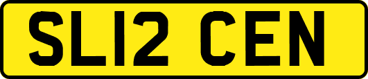 SL12CEN