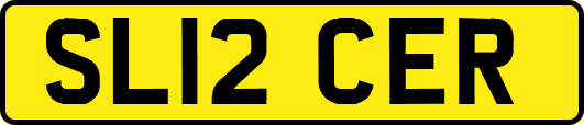 SL12CER