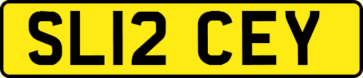 SL12CEY