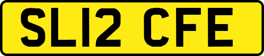 SL12CFE