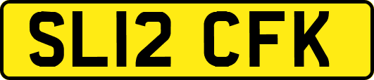 SL12CFK