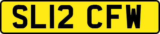 SL12CFW