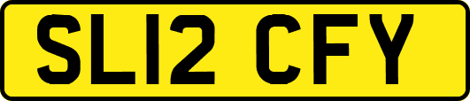 SL12CFY