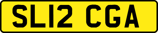 SL12CGA