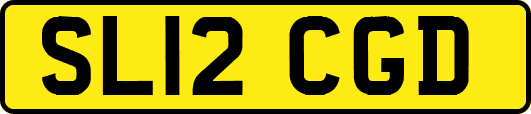 SL12CGD