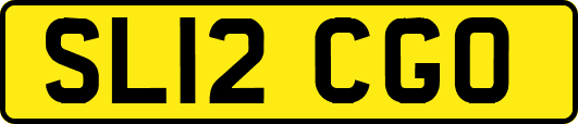 SL12CGO