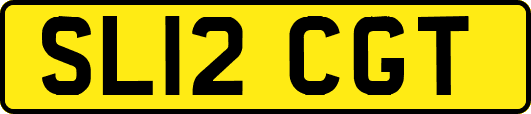SL12CGT