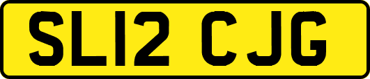 SL12CJG