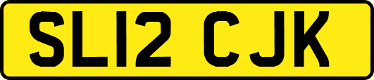SL12CJK
