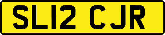 SL12CJR