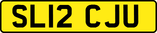 SL12CJU