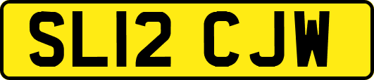 SL12CJW