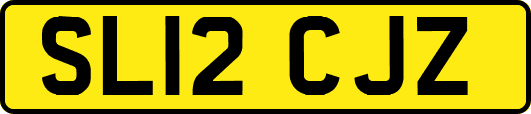 SL12CJZ