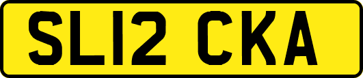 SL12CKA