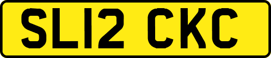 SL12CKC