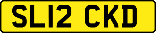 SL12CKD