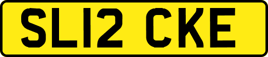 SL12CKE