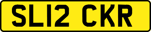 SL12CKR