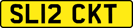 SL12CKT