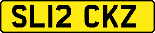 SL12CKZ