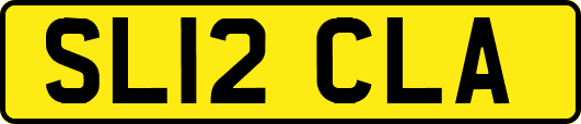 SL12CLA