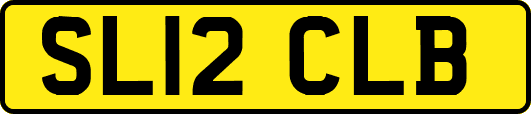 SL12CLB