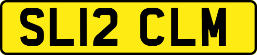 SL12CLM