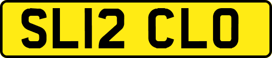 SL12CLO