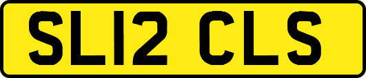 SL12CLS