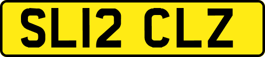 SL12CLZ