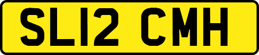 SL12CMH