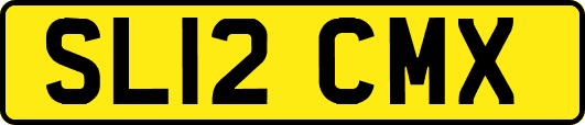SL12CMX