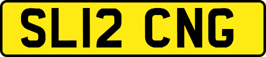 SL12CNG