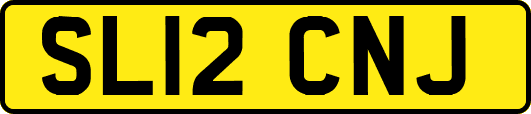 SL12CNJ